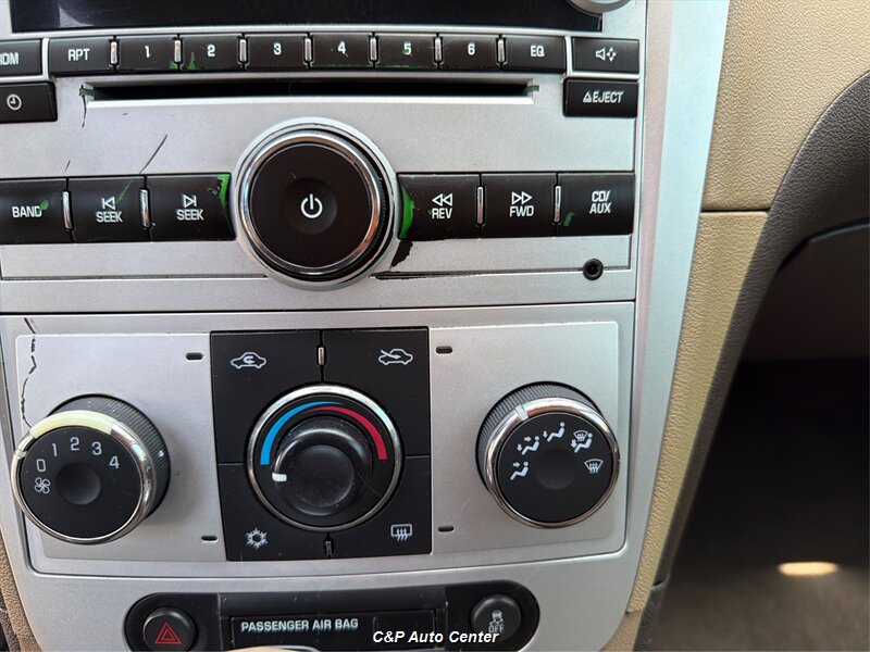 2012 Chevrolet Malibu LS Fleet - Photo 47 - Los Angeles, CA 90044