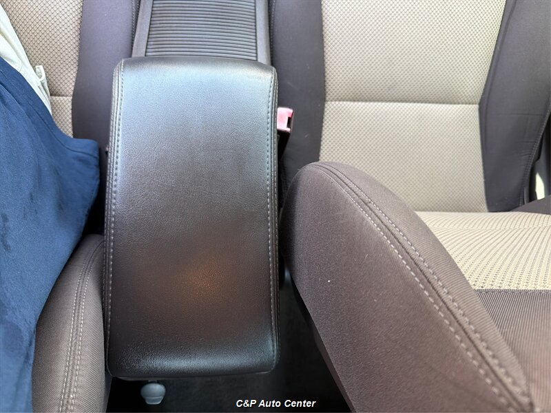2012 Chevrolet Malibu LS Fleet - Photo 16 - Los Angeles, CA 90044