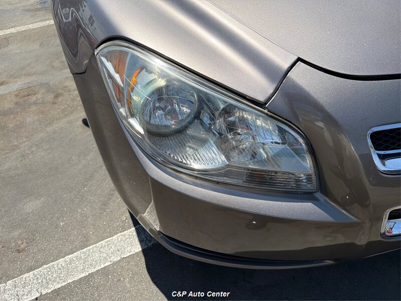 2012 Chevrolet Malibu LS Fleet - Photo 38 - Los Angeles, CA 90044