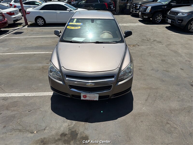 2012 Chevrolet Malibu LS Fleet - Photo 27 - Los Angeles, CA 90044
