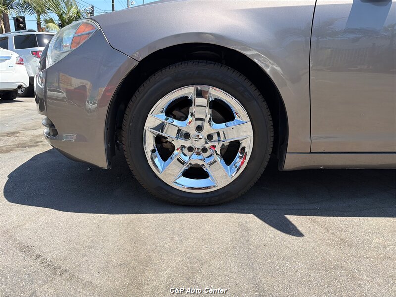 2012 Chevrolet Malibu LS Fleet - Photo 34 - Los Angeles, CA 90044