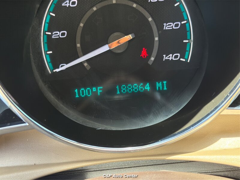 2012 Chevrolet Malibu LS Fleet - Photo 48 - Los Angeles, CA 90044