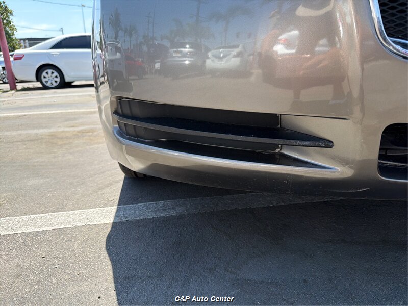 2012 Chevrolet Malibu LS Fleet - Photo 40 - Los Angeles, CA 90044
