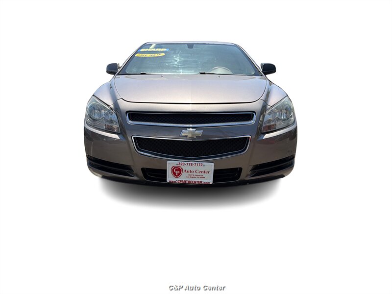 2012 Chevrolet Malibu LS Fleet - Photo 26 - Los Angeles, CA 90044