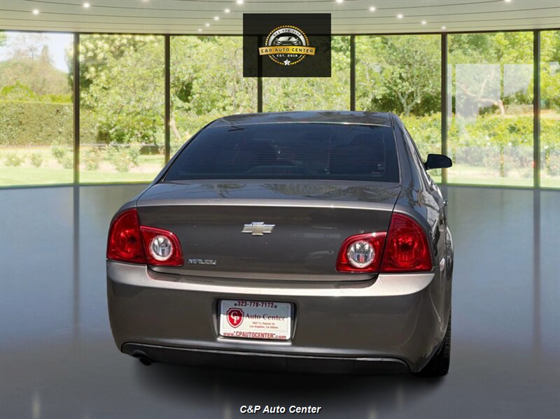 2012 Chevrolet Malibu LS Fleet - Photo 5 - Los Angeles, CA 90044