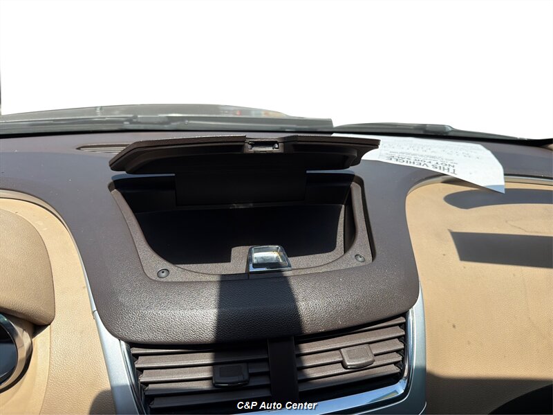2012 Chevrolet Malibu LS Fleet - Photo 14 - Los Angeles, CA 90044
