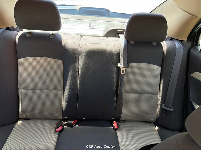2012 Chevrolet Malibu LS Fleet - Photo 15 - Los Angeles, CA 90044