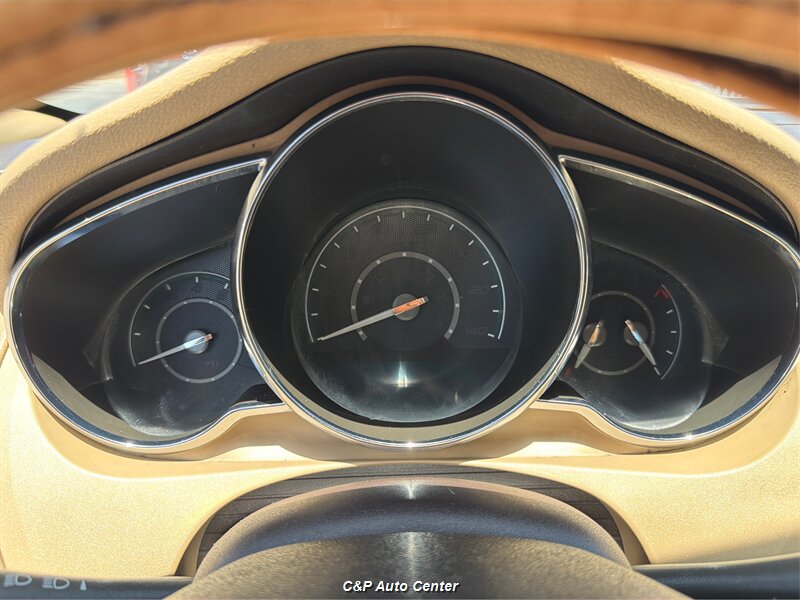 2012 Chevrolet Malibu LS Fleet - Photo 17 - Los Angeles, CA 90044