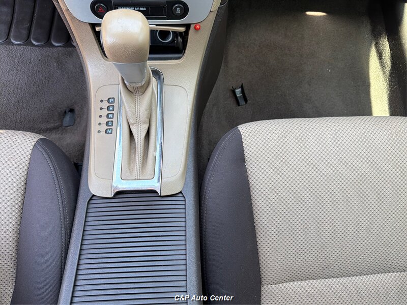 2012 Chevrolet Malibu LS Fleet - Photo 49 - Los Angeles, CA 90044