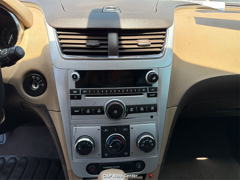 2012 Chevrolet Malibu LS Fleet - Photo 42 - Los Angeles, CA 90044