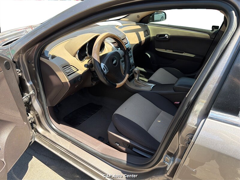 2012 Chevrolet Malibu LS Fleet - Photo 9 - Los Angeles, CA 90044