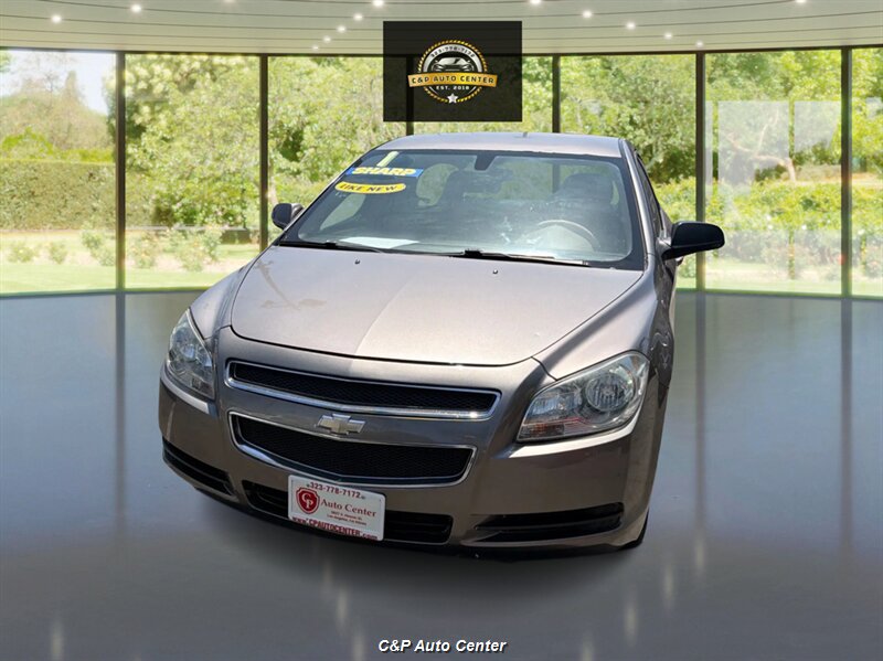 2012 Chevrolet Malibu LS Fleet - Photo 2 - Los Angeles, CA 90044