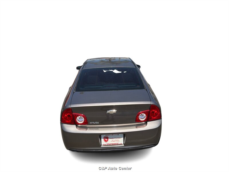 2012 Chevrolet Malibu LS Fleet - Photo 30 - Los Angeles, CA 90044