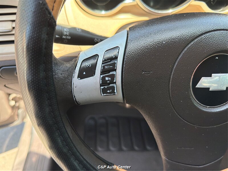 2012 Chevrolet Malibu LS Fleet - Photo 44 - Los Angeles, CA 90044