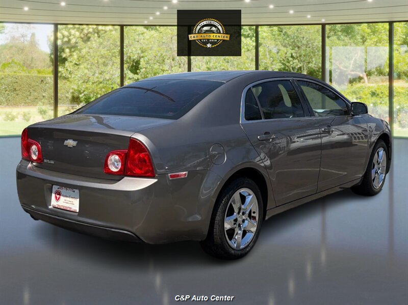 2012 Chevrolet Malibu LS Fleet - Photo 7 - Los Angeles, CA 90044