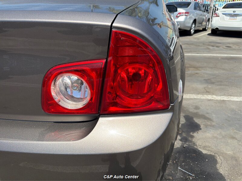 2012 Chevrolet Malibu LS Fleet - Photo 37 - Los Angeles, CA 90044