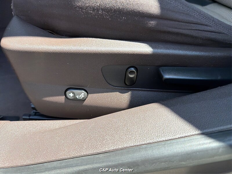 2012 Chevrolet Malibu LS Fleet - Photo 24 - Los Angeles, CA 90044