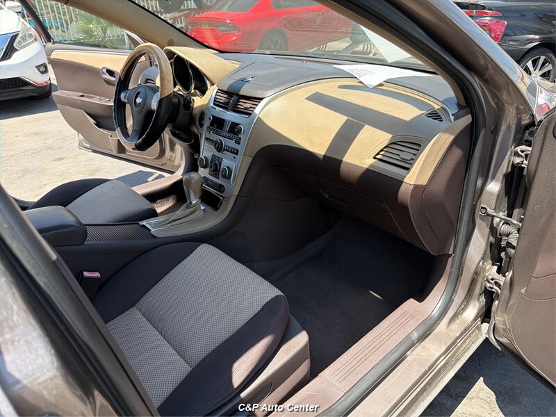 2012 Chevrolet Malibu LS Fleet - Photo 45 - Los Angeles, CA 90044