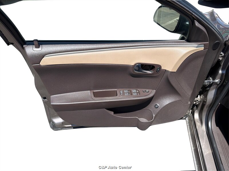 2012 Chevrolet Malibu LS Fleet - Photo 21 - Los Angeles, CA 90044