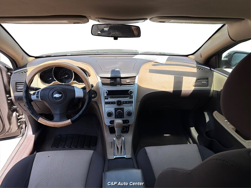 2012 Chevrolet Malibu LS Fleet - Photo 41 - Los Angeles, CA 90044