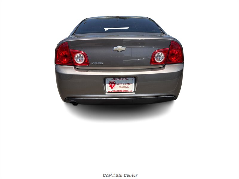2012 Chevrolet Malibu LS Fleet - Photo 29 - Los Angeles, CA 90044