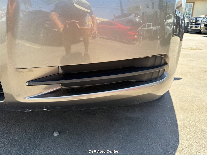2012 Chevrolet Malibu LS Fleet - Photo 39 - Los Angeles, CA 90044