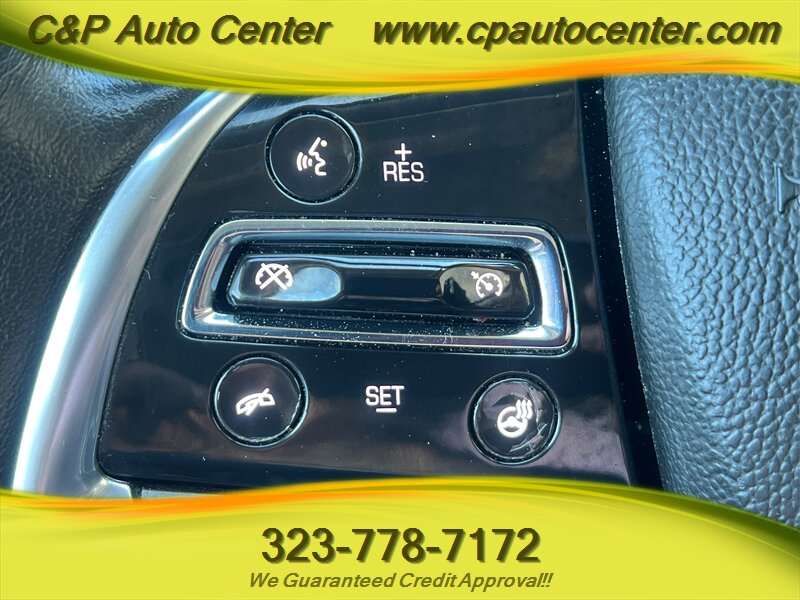 2014 Cadillac SRX Luxury Collection - Photo 45 - Los Angeles, CA 90044