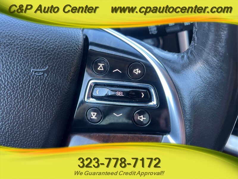 2014 Cadillac SRX Luxury Collection - Photo 41 - Los Angeles, CA 90044
