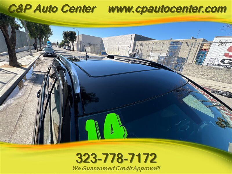 2014 Cadillac SRX Luxury Collection - Photo 14 - Los Angeles, CA 90044