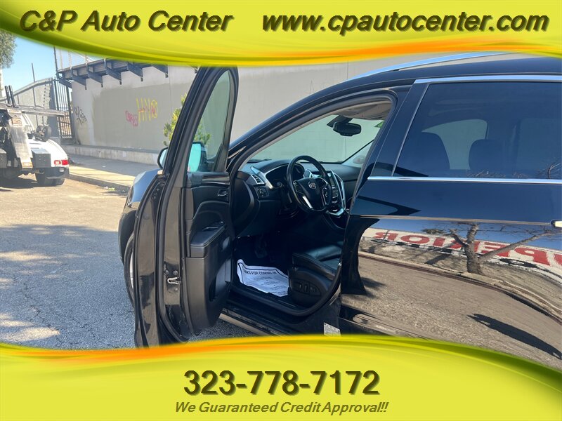 2014 Cadillac SRX Luxury Collection - Photo 10 - Los Angeles, CA 90044