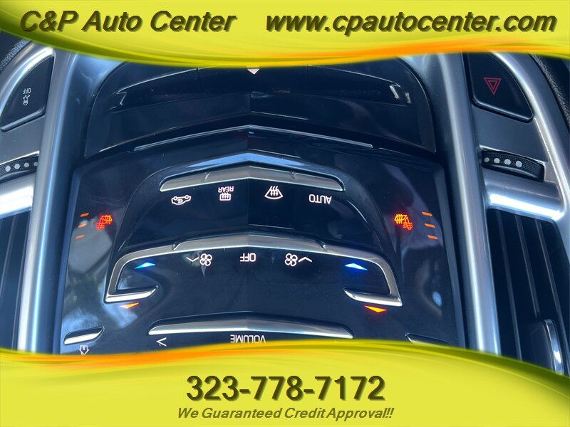 2014 Cadillac SRX Luxury Collection - Photo 44 - Los Angeles, CA 90044