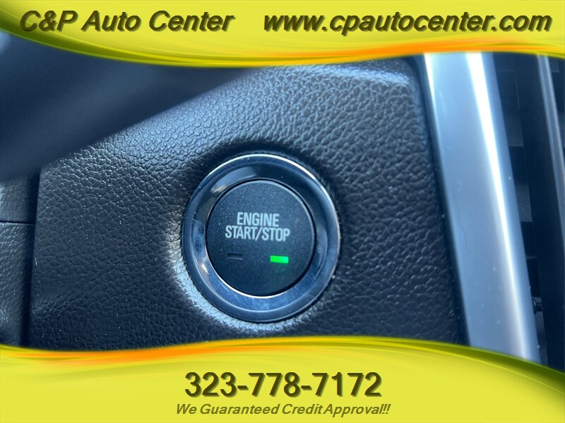 2014 Cadillac SRX Luxury Collection - Photo 39 - Los Angeles, CA 90044