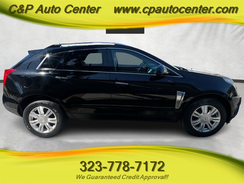 2014 Cadillac SRX Luxury Collection - Photo 9 - Los Angeles, CA 90044