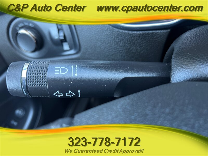 2014 Cadillac SRX Luxury Collection - Photo 23 - Los Angeles, CA 90044