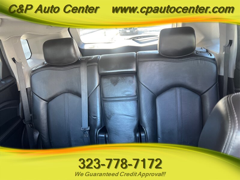 2014 Cadillac SRX Luxury Collection - Photo 19 - Los Angeles, CA 90044