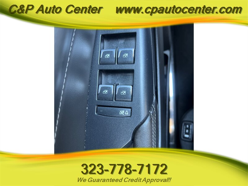 2014 Cadillac SRX Luxury Collection - Photo 42 - Los Angeles, CA 90044
