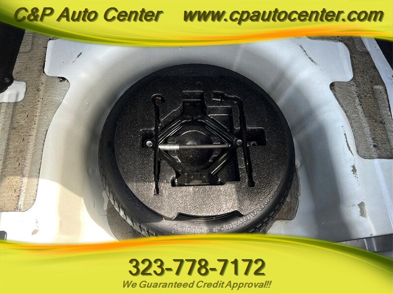 2012 Hyundai SONATA Limited - Photo 21 - Los Angeles, CA 90044