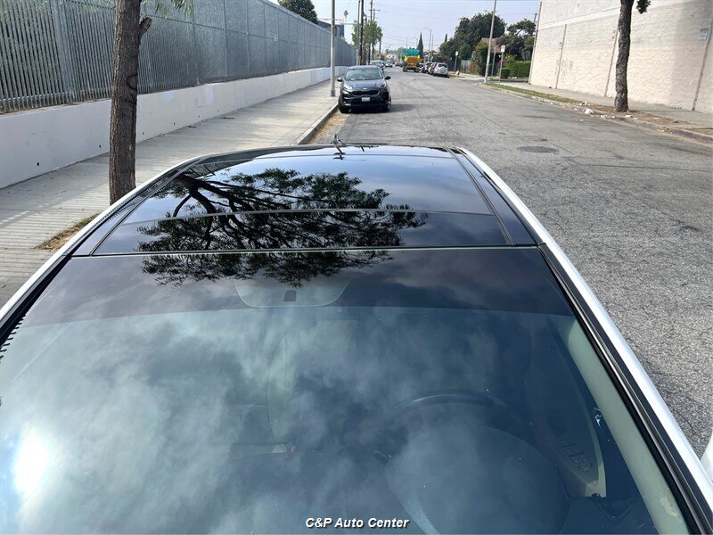 2012 Hyundai SONATA Limited - Photo 14 - Los Angeles, CA 90044