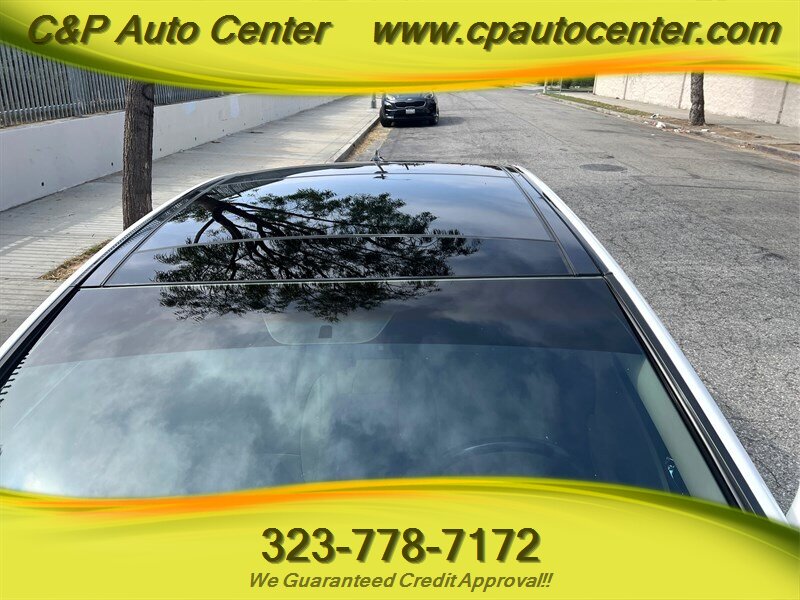 2012 Hyundai SONATA Limited - Photo 14 - Los Angeles, CA 90044