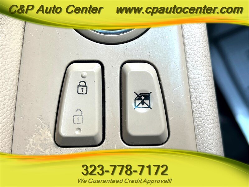2012 Hyundai SONATA Limited - Photo 31 - Los Angeles, CA 90044