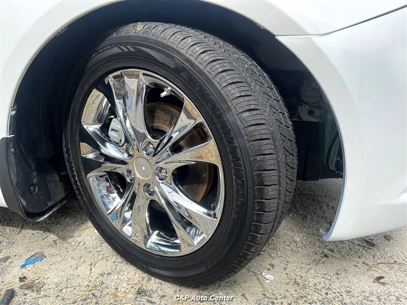 2012 Hyundai SONATA Limited - Photo 22 - Los Angeles, CA 90044