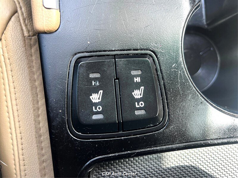 2012 Hyundai SONATA Limited - Photo 32 - Los Angeles, CA 90044