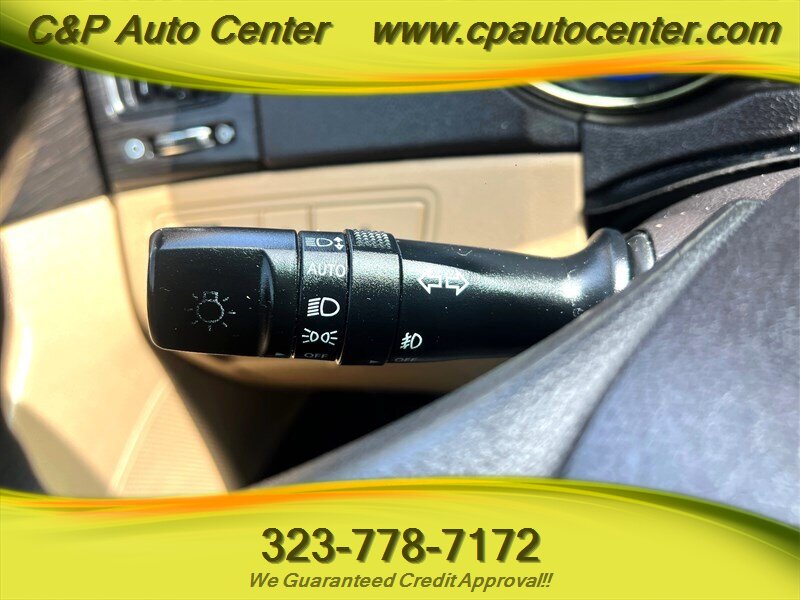 2012 Hyundai SONATA Limited - Photo 26 - Los Angeles, CA 90044