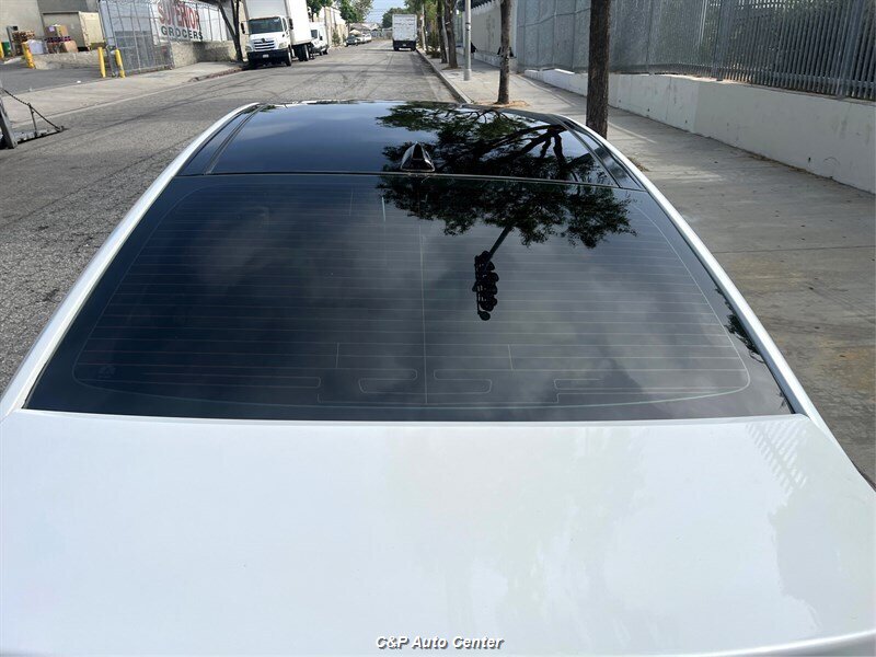 2012 Hyundai SONATA Limited - Photo 20 - Los Angeles, CA 90044