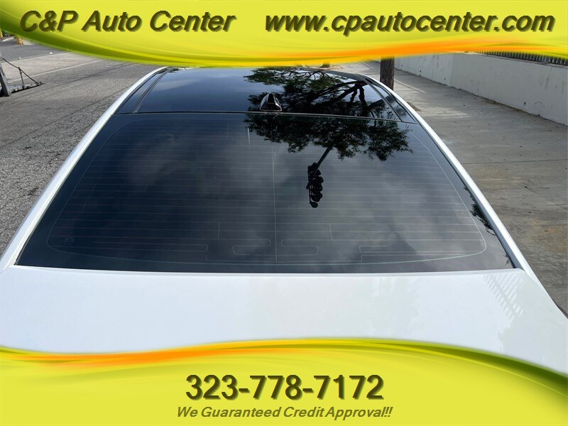 2012 Hyundai SONATA Limited - Photo 20 - Los Angeles, CA 90044