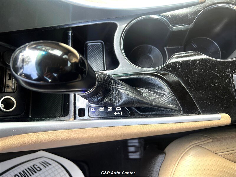 2012 Hyundai SONATA Limited - Photo 34 - Los Angeles, CA 90044