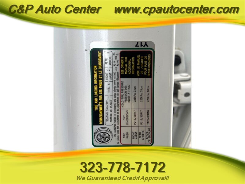2012 Hyundai SONATA Limited - Photo 17 - Los Angeles, CA 90044
