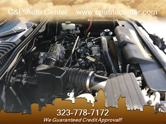 2004 Ford Explorer Limited - Photo 58 - Los Angeles, CA 90044