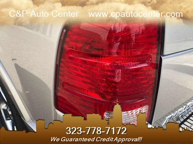 2004 Ford Explorer Limited - Photo 40 - Los Angeles, CA 90044