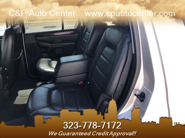 2004 Ford Explorer Limited - Photo 21 - Los Angeles, CA 90044